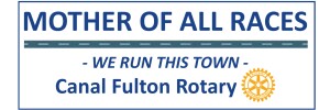 Mother of All Races logo