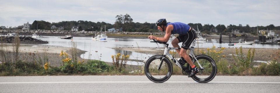 Wallis Sands Triathlon
