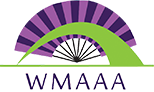 Wmaaa 5K Run & Walk logo