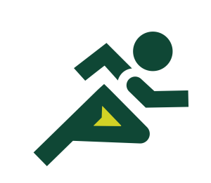 The Towpath Marathon logo