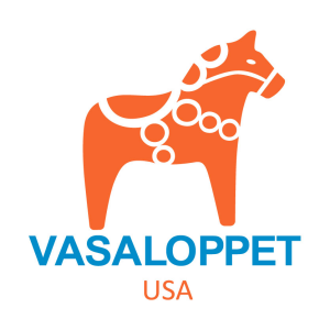 Vasaloppet USA 2027 logo