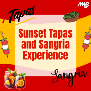 Sunset Tapas and Sangria Experience logo