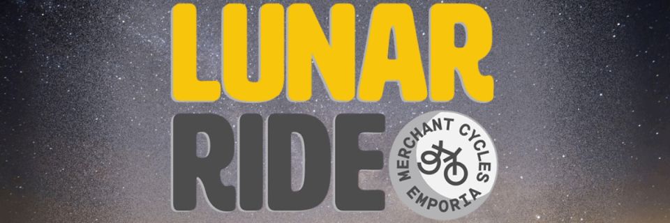 LUNAR Ride