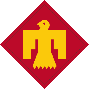Oklahoma Fallen Heroes logo