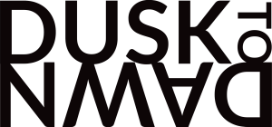 Dusk to Dawn Relay + Ultra 2026 logo