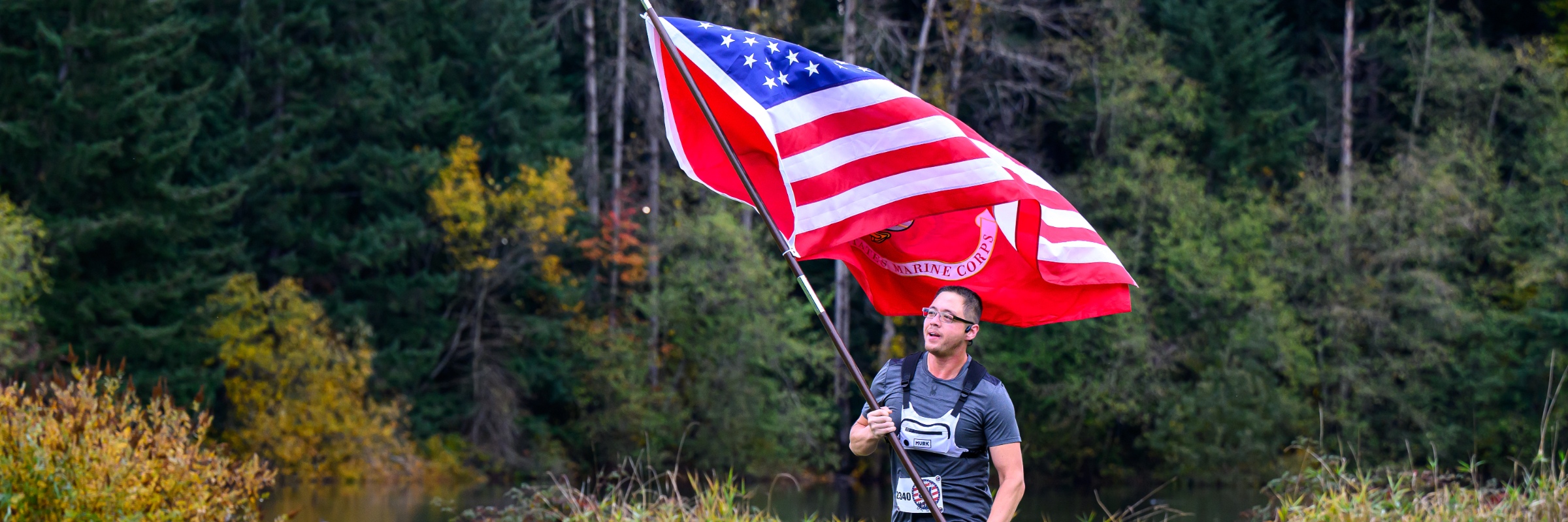 Celebrate Veterans 5K