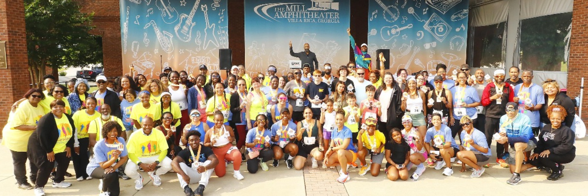 Nise's Race: Catherine Denise Thompson Memorial 5k