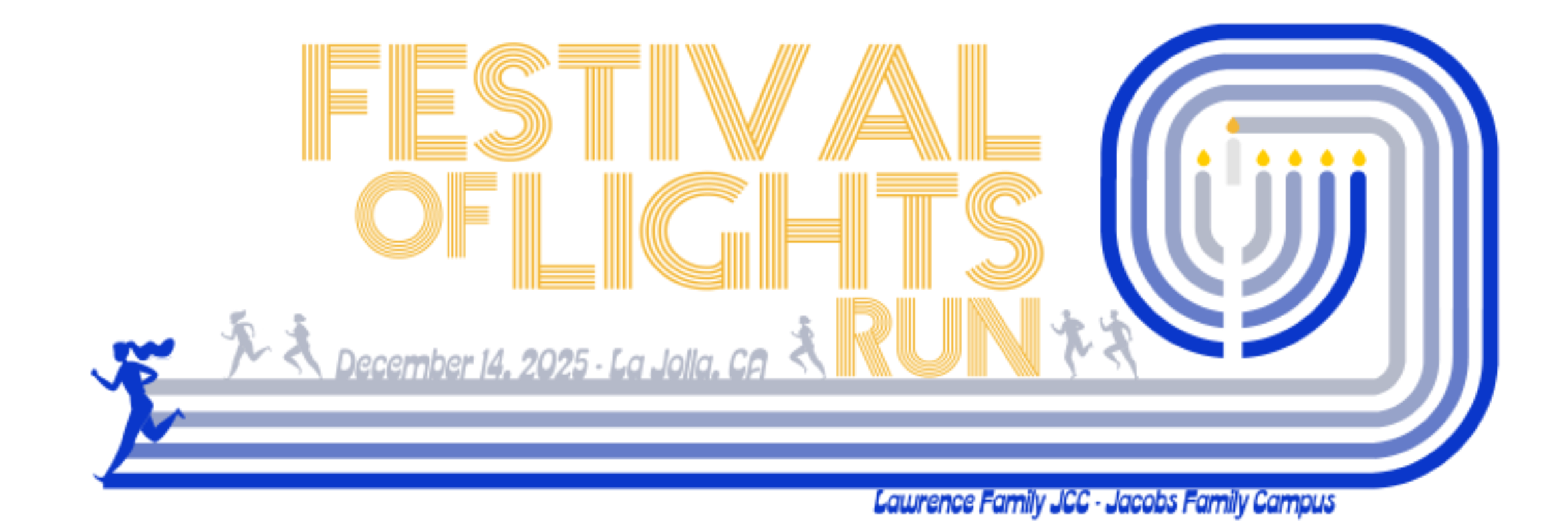 Festival Of Lights Run
