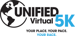 2026 Unified 5K Virtual logo