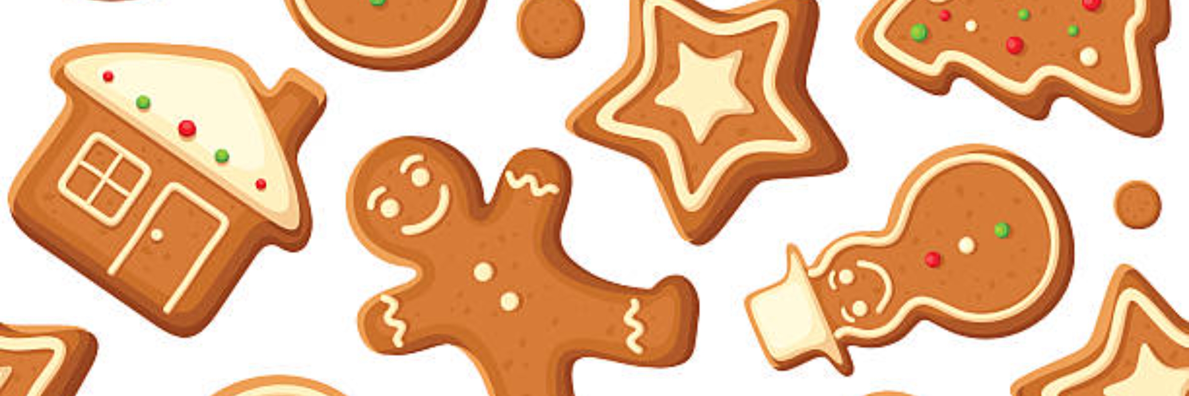The Gingerbread 5k