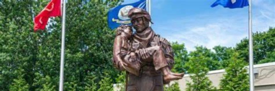 PFC JOSEPH P DWYER PTSD MEMORIAL 5K RUN