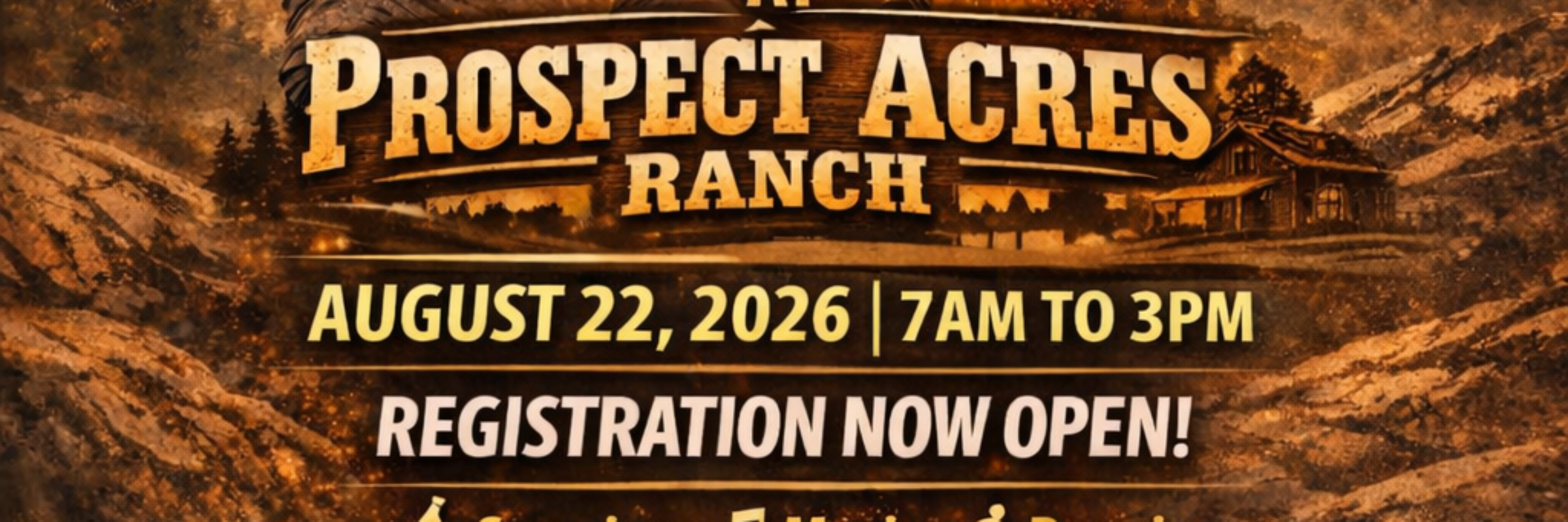 Prospect Acres Ranch 2,4 & 8 hour Ultra