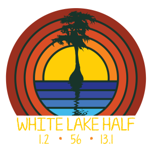 White Lake Pro-Am Half Triathlon logo