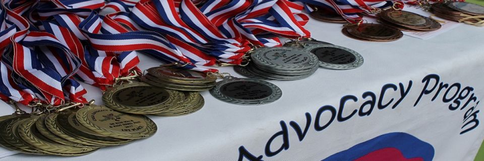 Step Up for Kids 5K Run/Walk/Cycle