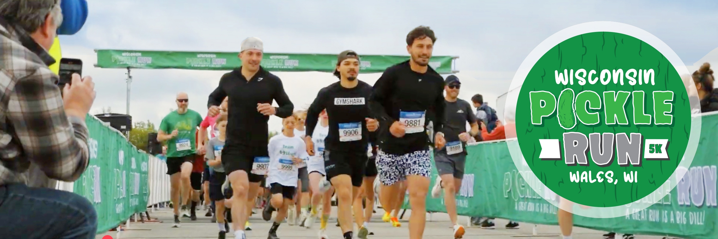 Wisconsin Pickle Run