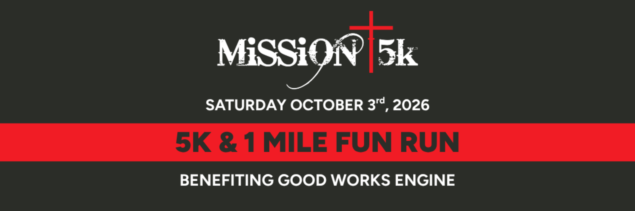 Mission 5K