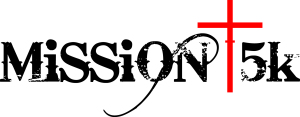 Mission 5K logo