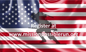 Mission Possible XI logo