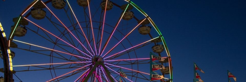 Effingham County Fair 5K
