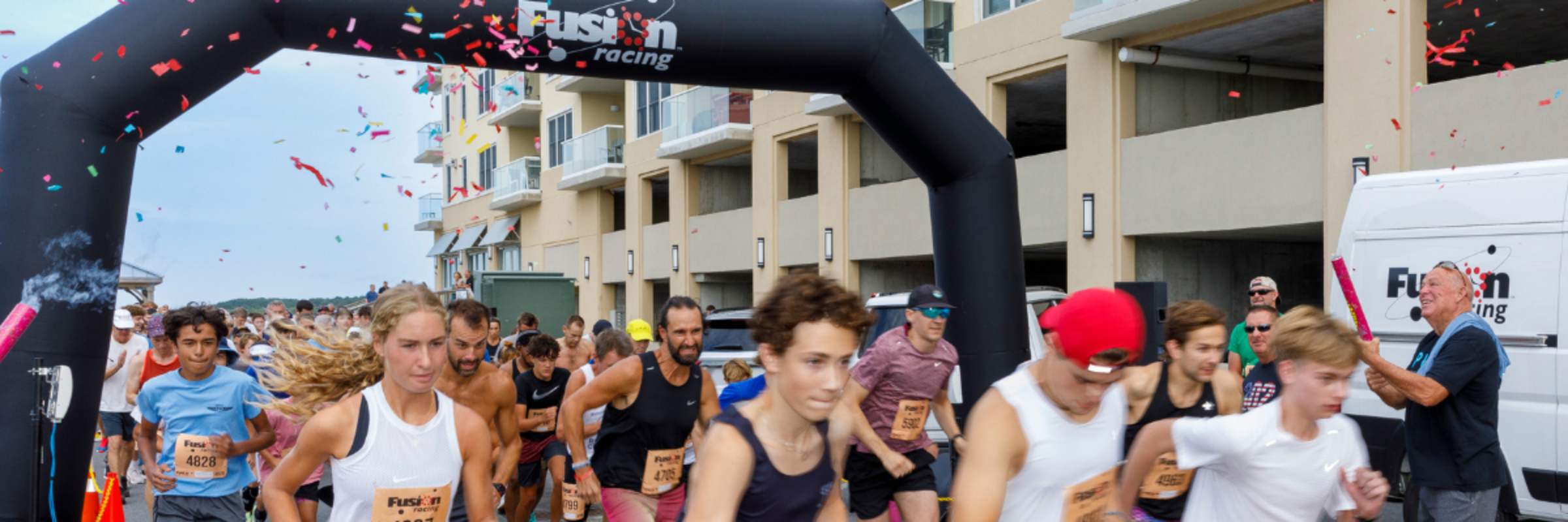 Sam's KIDS 5K