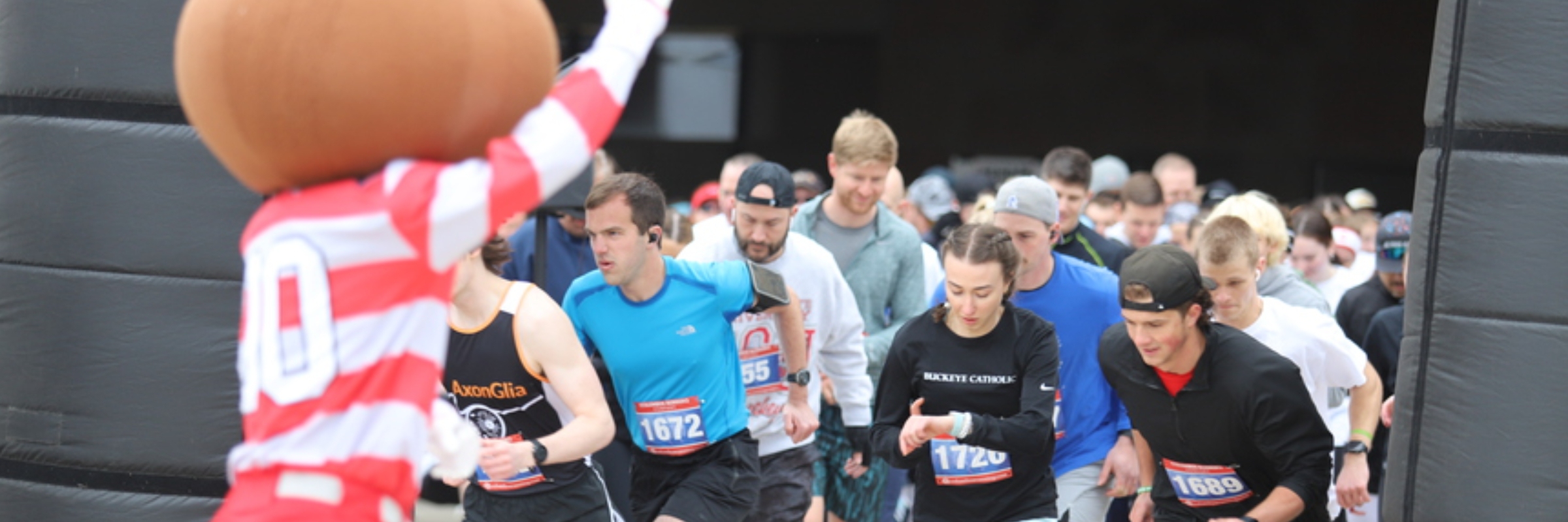 Love of Languages 5K