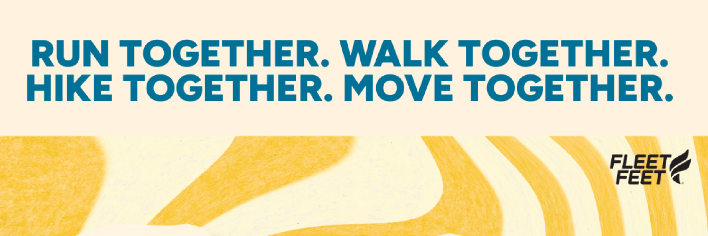TogetherFest presented by New Balance - A Celebration of Summer Training with Fleet Feet Columbus