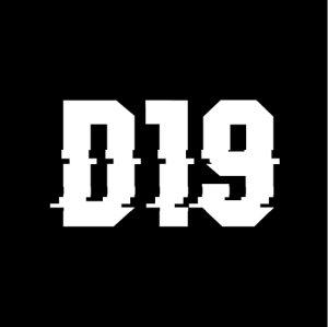 District 19 Race Series logo