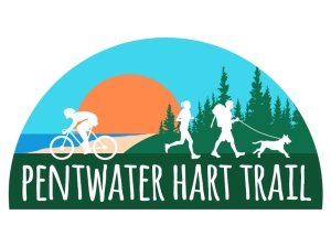 Tacos  & Trek For Trail logo