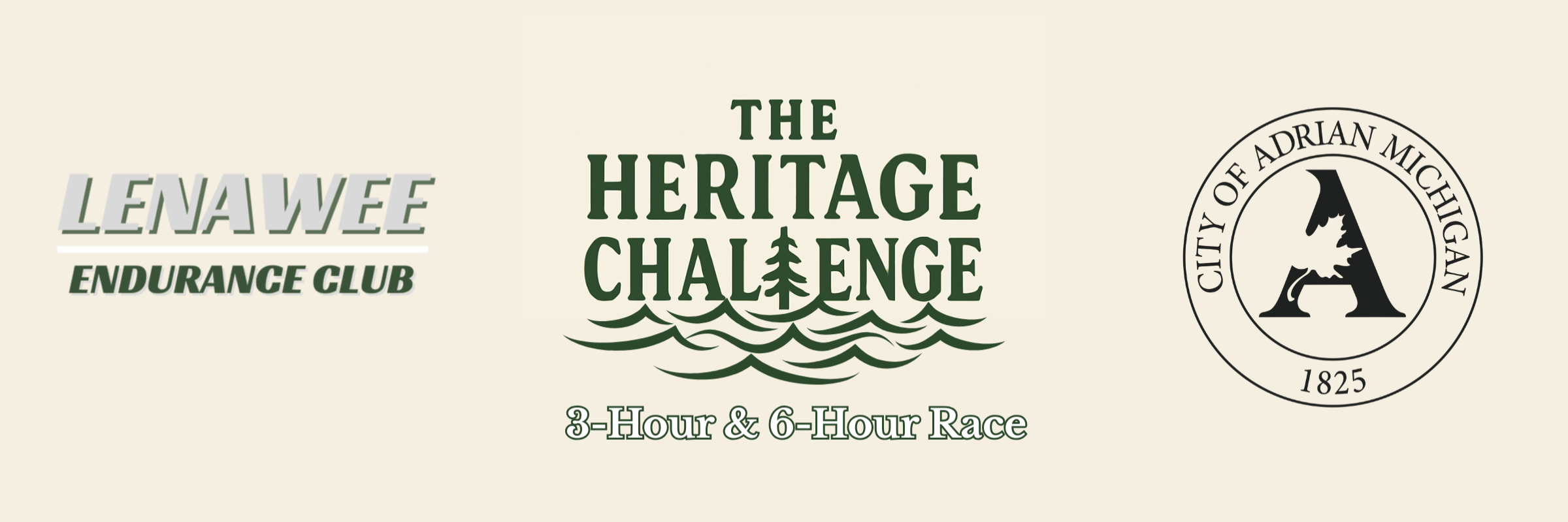 The Heritage Challenge