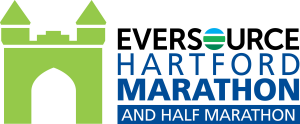 Eversource Hartford Marathon, Half Marathon, Relay & Charity 5K logo