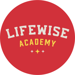 LifeWise L-B Family 5K Trail Run/Walk logo