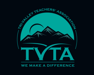 TVTA Color Me Crazy 5K Run/Walk logo
