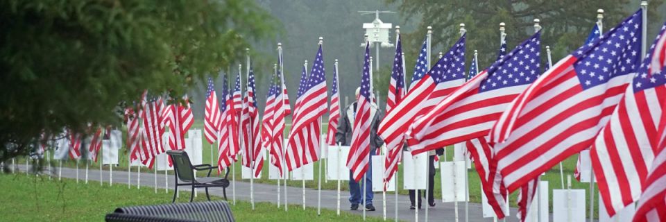 17th Annual Iowa Remembrance Run