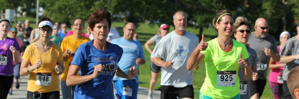 Country Fest 5K