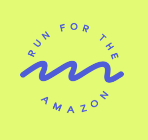 Run For The Amazon 5K logo