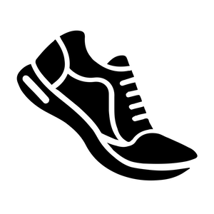 Dr. John A. Stephenson Memorial Youth Run logo